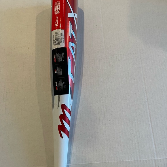 Marucci cat X baseball bat 30” Drop 10 new with tags still in wrapper - Picture 10 of 11